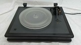 Voyd Turntables  with Split PSU and Helios Orion Arm