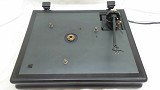 Voyd Turntables  with Split PSU and Helios Orion Arm