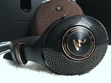 Focal Radiance Bentley Special Edition Hi-Fi closed-back circum-aural Headphones