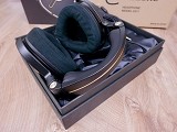 Crosszone CZ-1 highend audio Headphones