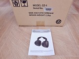 Crosszone CZ-1 highend audio Headphones