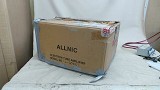 Allnic Audio L-3000 Valve Preamp RCA & XLR Inputs Boxed