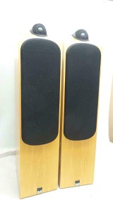 Bowers and Wilkins 704 Speakers