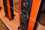 Sonus Faber Sonus Faber Stradivari Homage