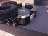 Crosszone CZ-10 audio Headphones