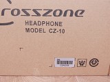 Crosszone CZ-10 audio Headphones