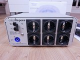 Audience Adept Response  aR6-TSSOX highend audio Power Conditioner