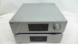 CH Precision C1 DAC Streamer with T1 Clock