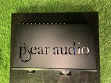 Pear Audio Tube Preamplifier