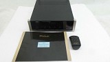 McIntosh MB50 Network Player/Streamer with Alexa