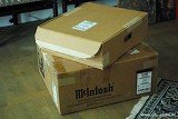 McIntosh D-100 DA--Wandler
