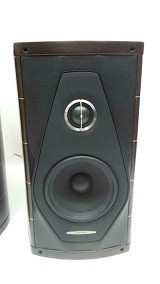 Sonus Faber Olympica One Speakers Boxed Sonus Faber £2,500.00      (No reviews yet) 