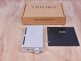 Trilogy Audio Systems 931 audio headphone amplifier