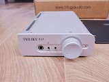 Trilogy Audio Systems 931 audio headphone amplifier