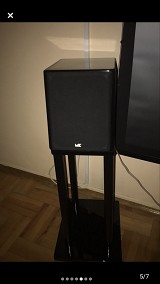 MK Sound Studio Monitör Subwoofer