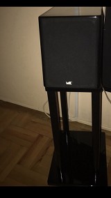 MK Sound Studio Monitör Subwoofer