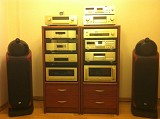Accuphase Accuphase T-109