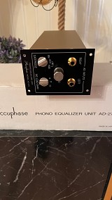 Accuphase Accuphase AD-275