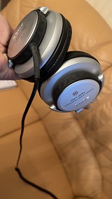 Sony Sony Mdr V700 