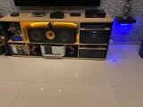 Bowers and Wilkins B&W HTM2 Diamond Center