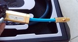 Siltech Cables Triple Crown Interconnect cable set