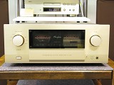 Accuphase Accuphase E-550 