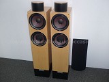 WLM Loudspeakers Lyra Reference MKIII