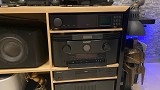 Marantz Marantz AV 8802A