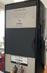Focal Focal Electra 1008 Be