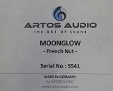 ARTOS Audio Moonglow Cell