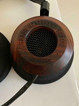 GRADO LABS GS100E Headphones