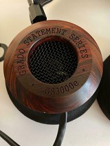 GRADO LABS GS100E Headphones