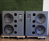 Tannoy 215 DMT MK 2 Professioneller Studiomonitor