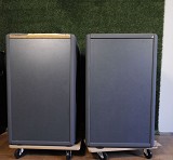 Tannoy 215 DMT MK 2 Professioneller Studiomonitor