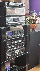 Technics SU-C800U SE-A900S SL.PD 1010 SH-8055 ST.GT 630 SL.P 471A RS-B 78R SB-X700 Komple Müzik Seti