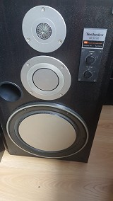 Technics SU-C800U SE-A900S SL.PD 1010 SH-8055 ST.GT 630 SL.P 471A RS-B 78R SB-X700 Komple Müzik Seti