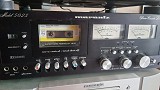 Marantz Teyp 5025