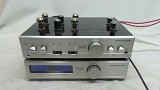 Cary Audio SLP05 Valve Preamp with Remote