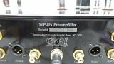 Cary Audio SLP05 Valve Preamp with Remote