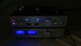 Cary Audio SLP05 Valve Preamp with Remote