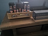 Cayin Audio USA Cayin MT-35 Spark MKII 