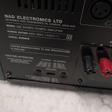 NAD NAD 208 THX