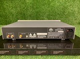 Accustic Arts Player ES CD Player + integriertem DAC