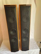 Sonus Faber Sonus Faber Cremona M Floorstanding Speakers