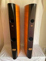 Sonus Faber Sonus Faber Cremona M Floorstanding Speakers