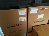Sonus Faber Sonus Faber Cremona M Floorstanding Speakers