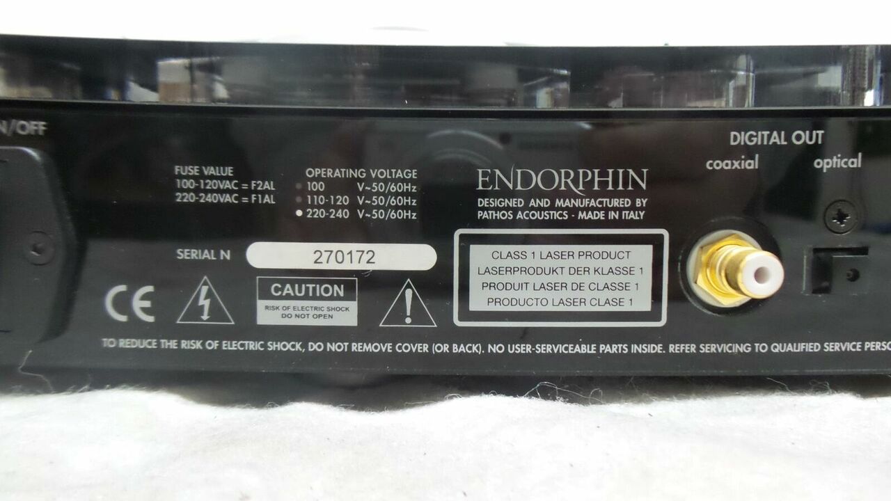 鍵盤楽器 Endorphines Airstreamer LFO 独特な世界観を持つユーロラックの一体型シンセサイザ