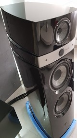 Focal Maestro Utopia III