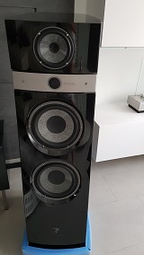 Focal Maestro Utopia III