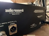 Audio Research cd 3